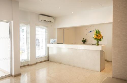 Ayia Napa Apartment | Liquid Hotel Apartments