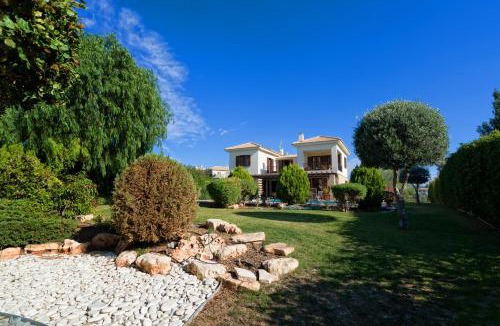 Aphrodite Hills House | 3 bedroom Villa Anarita with private pool, Aphrodite Hills Resort