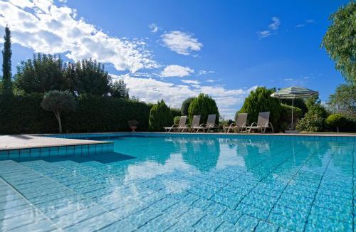 Aphrodite Hills House | 3 bedroom Villa Anarita with private pool, Aphrodite Hills Resort
