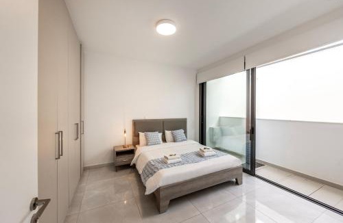 Ayia Thekla House | Villa Pliades