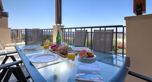 Aphrodite Hills Apartment | Modern Apartment Oceanus, Theseus Village, Aphrodite Hills