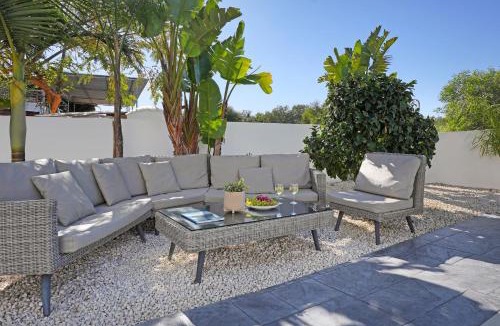 Paralimni Villa | Villa Apollonia