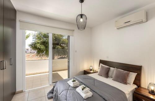 Kapparis Apartment | Mythical Sands Resort
