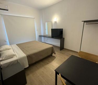 Larnaca Apartment | Sunflower Hotel Apartments