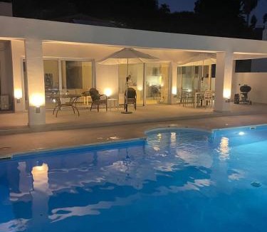 Pissouri Villa | Katikies Grand - Superior Villa Adults Only