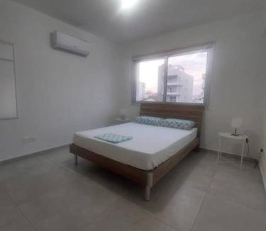 Larnaca City Centre Apartment | Luxury 2 bedroom apartment