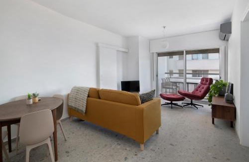Skala Apartment | Amazing Sea View and Location
