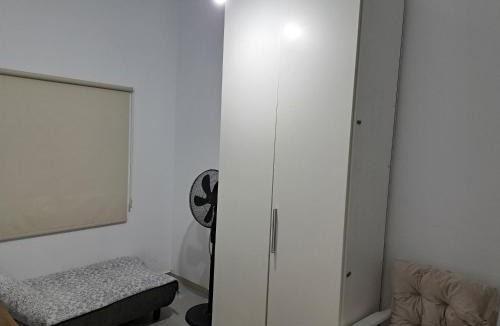 Limassol Apartment | Limassol Center Studios
