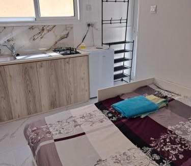 Limassol Apartment | Limassol Center Studios