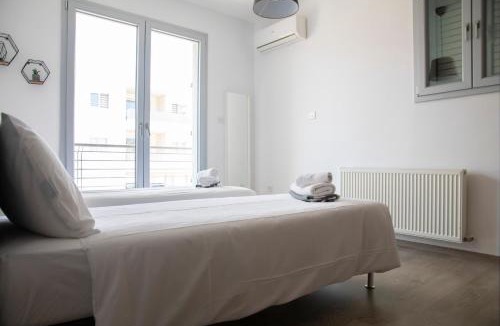 Anarvagos Villa | Koni Villa Paphos
