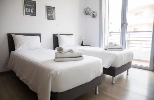 Anarvagos Villa | Koni Villa Paphos