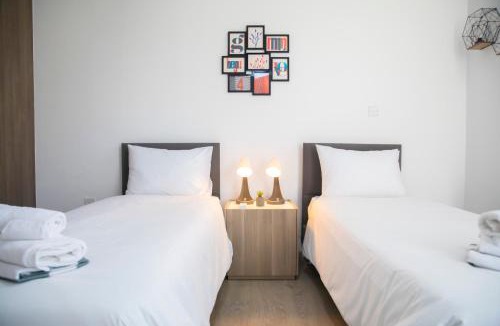 Anarvagos Villa | Koni Villa Paphos