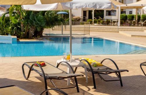 Pernera Apartment | Seagull Hotel Apartments