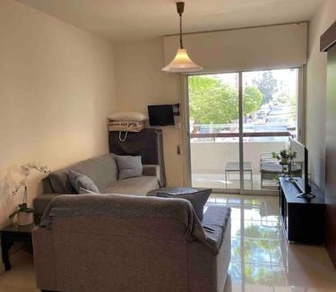 Neapolis Apartment | Cozy comfortable 2-bedroom apartment
