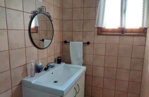 Agios Theodoros House | The Little House