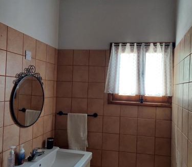 Agios Theodoros House | The Little House