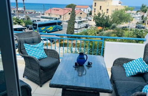 Latsi Apartment | Blue Lagoon Latsi Centre