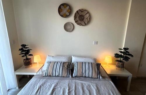 Timi Apartment | Marlen's Place near Paphos Airport
