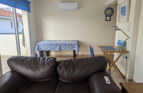 Kiti Apartment | Kiti 2 bedroom Penthouse