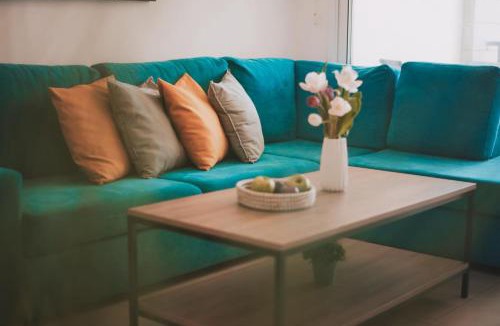 Livadia Apartment | Mercury Apartment
