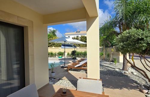 Kouklia House | Villa Carissa