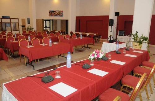 Larnaca City Centre Apartment | Atrium Zenon Hotel Apartments
