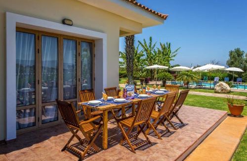 Latchi Villa | Villa Akamas Bayview by Villa Plus
