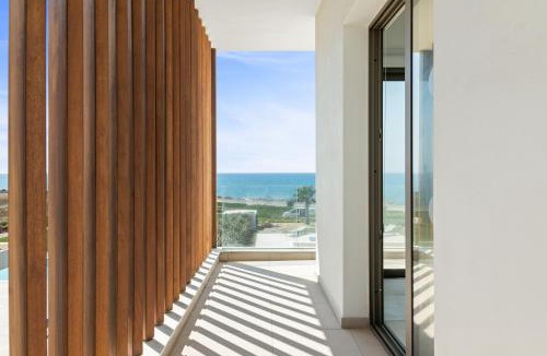 Softades Villa | Serenity Waves Villa 4