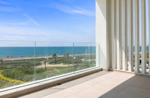 Softades Villa | Serenity Waves Villa 4