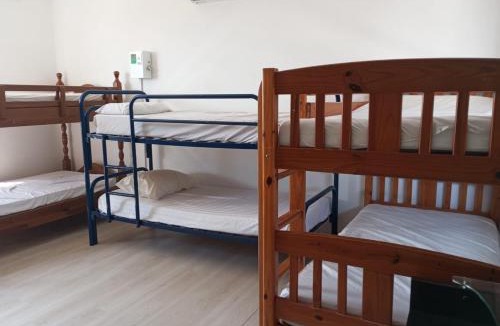 Agios Athanasios Hostel | My smart hostel
