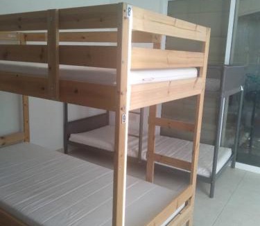 Agios Athanasios Hostel | My smart hostel