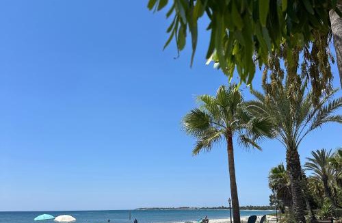 Larnaca Apartment | Yialos Village by Cybarco