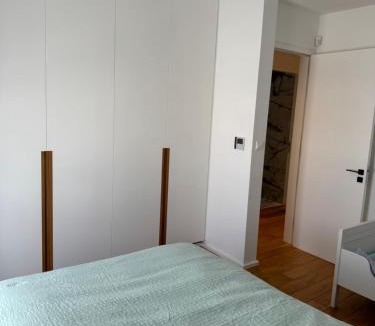 Larnaca Villa | Larnaca Centre Villa