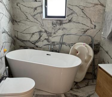 Larnaca Villa | Larnaca Centre Villa