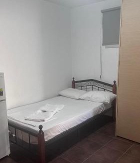 Lakatamia Apartment | Lovely studio in Makedonitissa