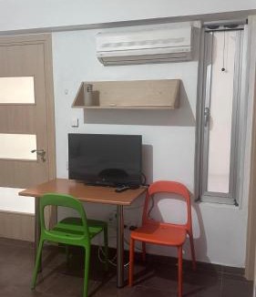 Lakatamia Apartment | Lovely studio in Makedonitissa