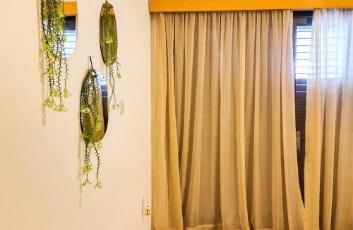 Panagia House | Explore Nature House