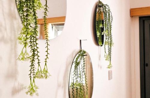 Panagia House | Explore Nature House