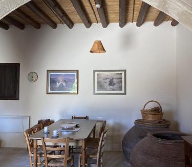 Vasa Koilaniou House | Levanda House - Traditional House Vasa Koilaniou