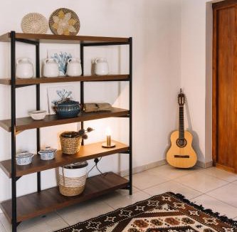 Apsiou House | Anerada Cottages