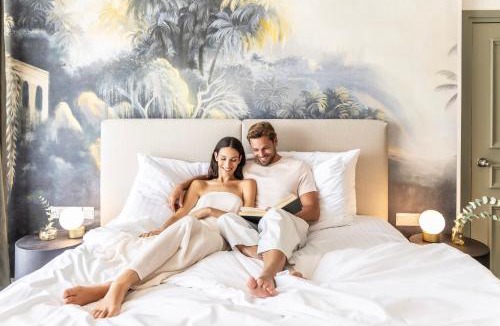 Pegeia Hotel | Cali Resort & Spa Designed For Adults by Louis Hotels