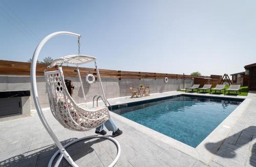 Lofou House | Ktima To Alliotiko - Lofou 2