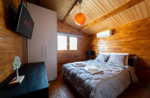 Lofou House | Ktima To Alliotiko - Lofou 2