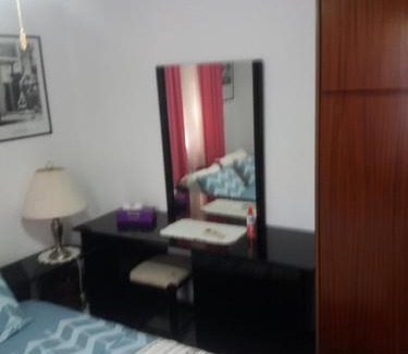 Germasogeia Apartment | Greenfields Country Club