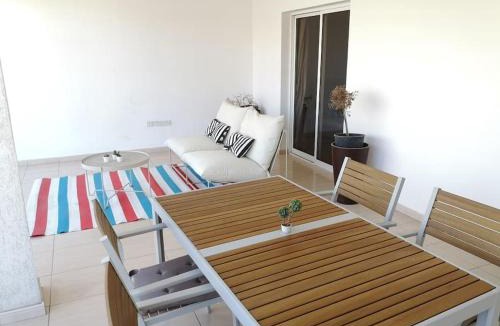 Larnaca City Centre Apartment | Yippee! at Ermou Square Amazing Location View