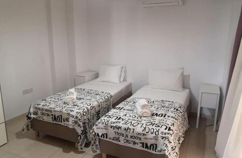 Larnaca City Centre Apartment | Yippee! at Ermou Square Amazing Location View
