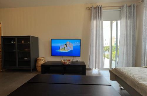 Polis Apartment | Sea-View Eco-Apartment B110
