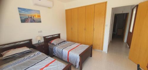 Argaka Apartment | Lavin - 3Bedroom Maisonette