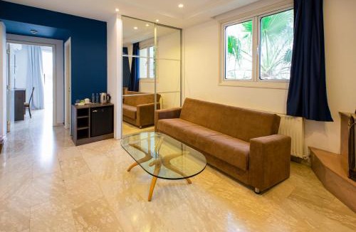 Larnaca Hotel | St Elena Boutique Residence