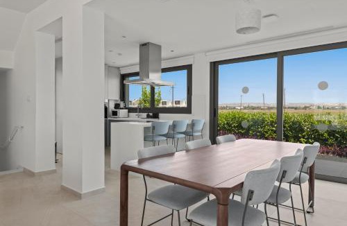 Softades Villa | Serenity Waves Villa 9